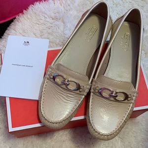 Coach Shoes